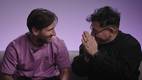 Lionel Messi y Refik Anadol (A Goal In Life)