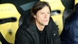 Matías Almeyda dejó de ser DT del  AEK Atenas (aekfc.gr)