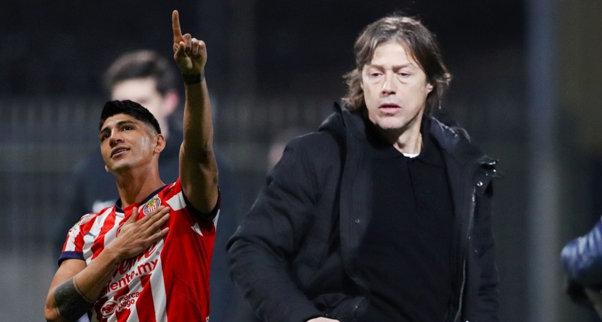 Matías Almeyda dejó de ser DT del AEK de Atenas (Facebook AEK | Imago7)