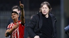 Matías Almeyda dejó de ser DT del AEK de Atenas (Facebook AEK | Imago7)