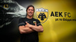 Matías Almeyda salió del AEK por sus pobres resultados. (Foto: @peladoalmeyda)