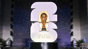 México será uno de los tres países sede de la Copa Mundial del 2026 (FIFA)