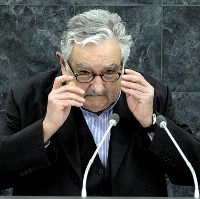 Mujica enfatizó que Suárez tiene defectos como todas las per