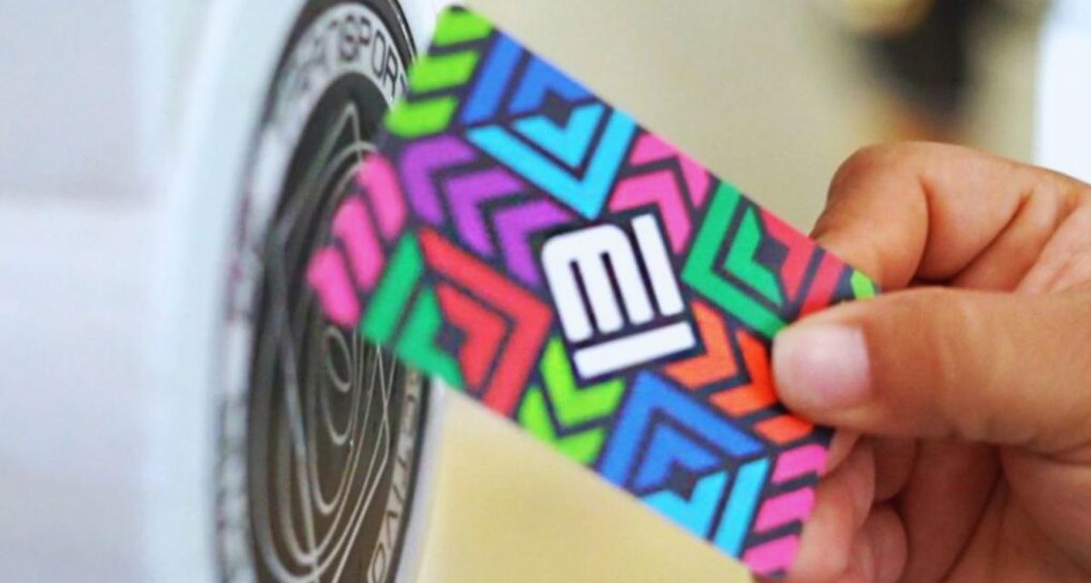 ¿Hasta cuándo puedes utilizar el saldo de tu Tarjeta de Movilidad en CDMX? (FOTO): Especial.