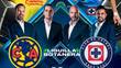 TV Azteca competirá por el rating en el Clásico Joven (@aztecadeportes)