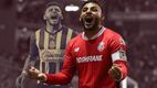Alexis Vega salió de Chivas y en Toluca brilló. (Foto: J. Méndez)