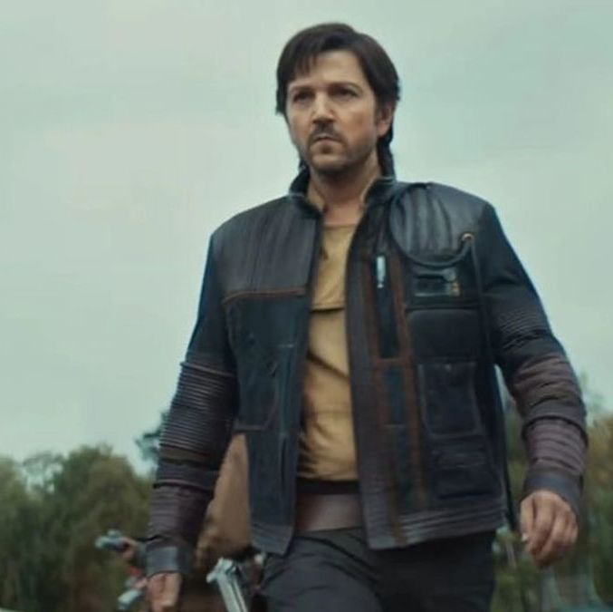 'Andor' concluye con un final que sorprende a los fans de 'Star Wars'