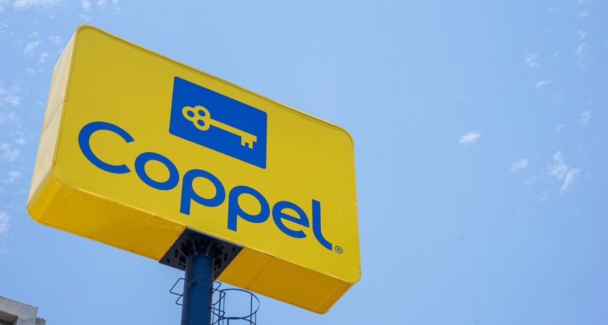 Esta es la cantidad de tiempo que debe pasar para que deuda de Coppel se borre de Buró de Crédito.