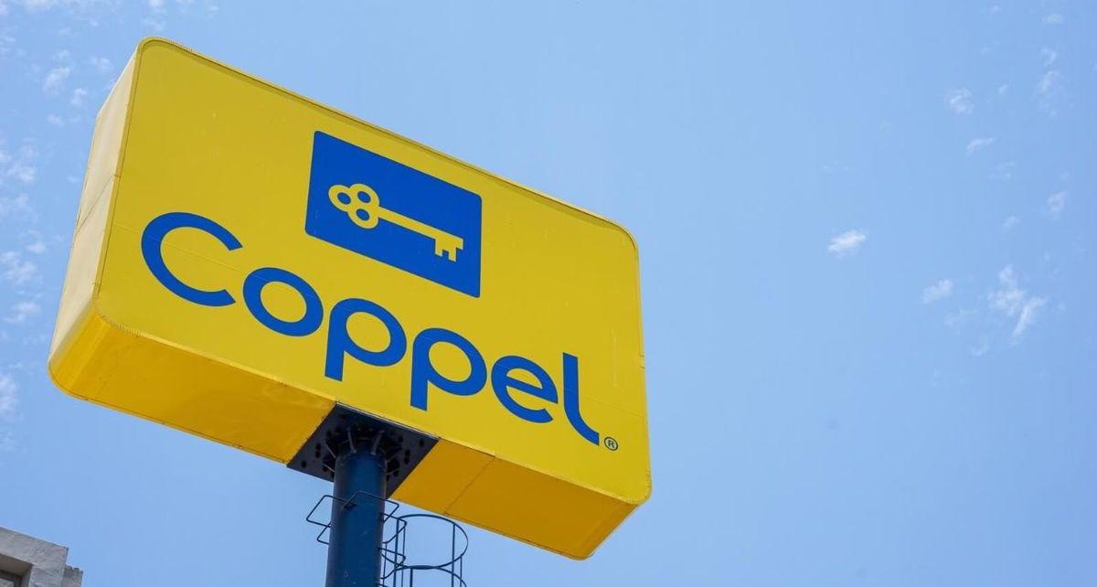 Esta es la cantidad de tiempo que debe pasar para que deuda de Coppel se borre de Buró de Crédito.