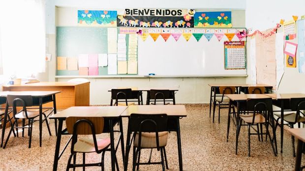¡Otro más! Conoce qué alumnos podrán gozar del MEGAPUENTE en mayo 2025 por el Día del Maestro. (FOTO): Especial.