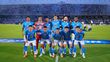 Cruz Azul posa ante las cámaras durante la Liguilla (Imago7)