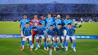 Cruz Azul posa ante las cámaras durante la Liguilla (Imago7)