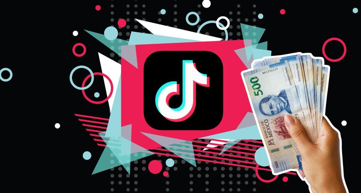 ¿Cuánto puedes ganar haciendo LIVES en TikTok?
