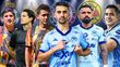 El Dedos estuvo en varios equipos de Liga MX y hasta en Selección Mexicana. (Foto: Abigail)