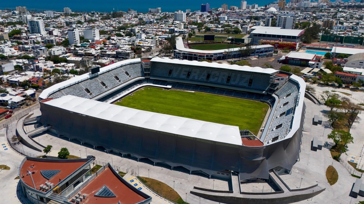 Estadio Luis 'Pirata' Fuente: ¿Cuántos millones costó su remodelación?