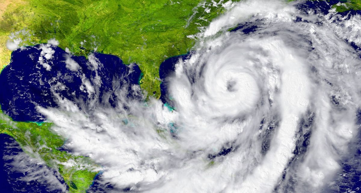 Huracán ‘Alvin’ llegaría a México esta semana: Conoce cuándo