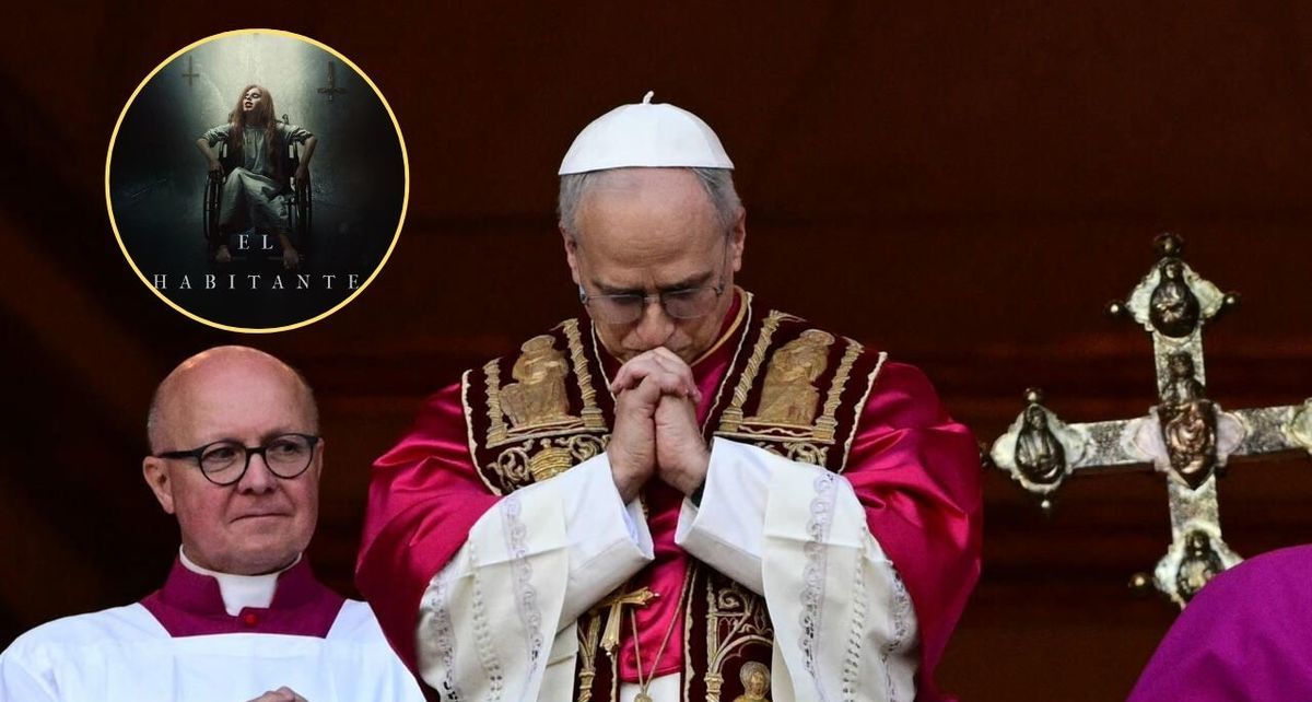 ¡Inquietante coincidencia! Película podría predecir la muerte del Papa León XIV