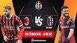Milan vs Bologna: horario y dónde ver EN VIVO Final Copa de Italia 2025. (FOTO): Especial.