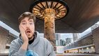 ¡Mr. Beast demandado! Secretaría de Cultura e INAH preparan sanciones contra el influencer (ESPECIAL)