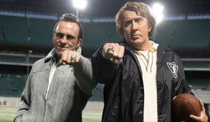 Nicolas Cage y Christian Bale interpretarán a la dupla más famosa de los Raiders. Foto: Deadline