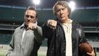 Nicolas Cage y Christian Bale interpretarán a la dupla más famosa de los Raiders. Foto: Deadline