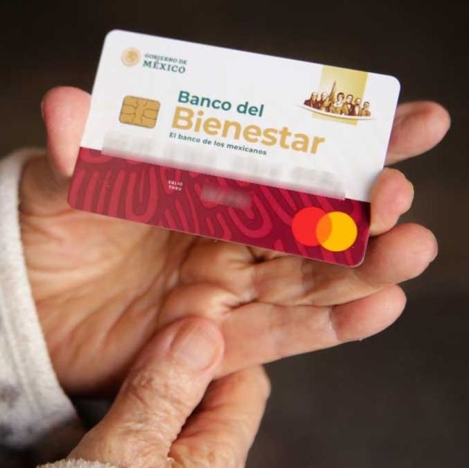 Pensión Mujeres Bienestar 2025: ¿Quiénes reciben pago hoy 23 de mayo?