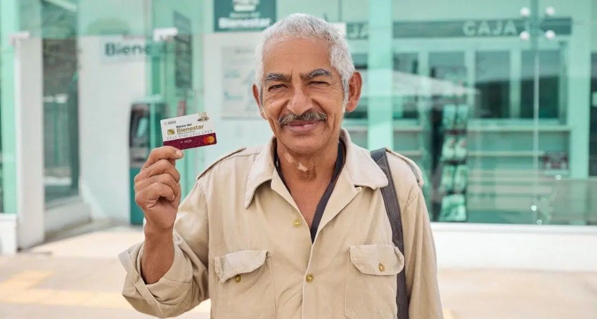 Estas personas NO recibirán el pago de Pensión del Bienestar en mayo