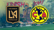 El Repechaje entre LAFC y América se jugará en el BMO Stadium.