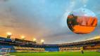 El Volcán sufrió un inconveniente previo a la Semifinal (Mexsport)