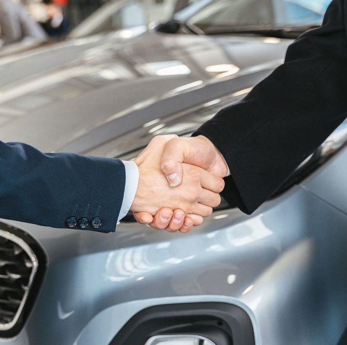 Coches usados con alto kilometraje: ¿Vale la pena comprarlos?