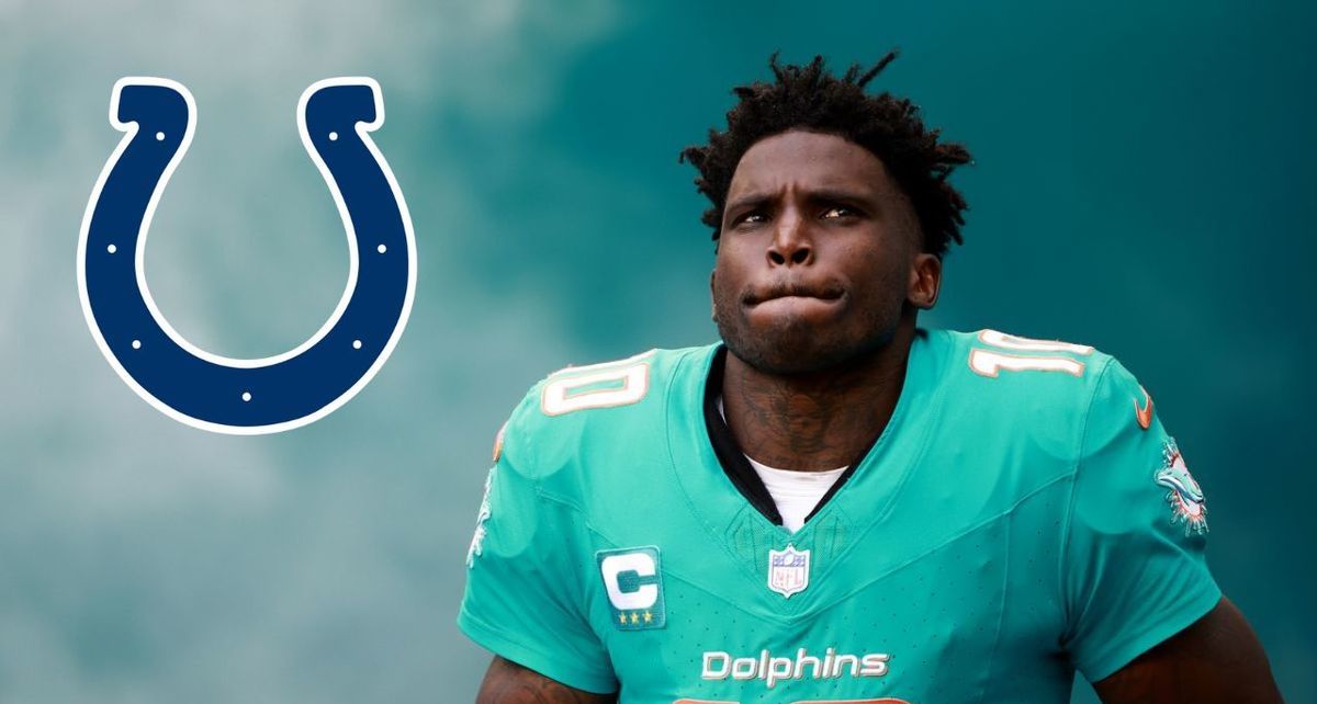 Los Colts borraron el video revelación de su calendario minutos después de que se viralizara la burla. Foto: Especial