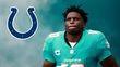 Los Colts borraron el video revelación de su calendario minutos después de que se viralizara la burla. Foto: Especial