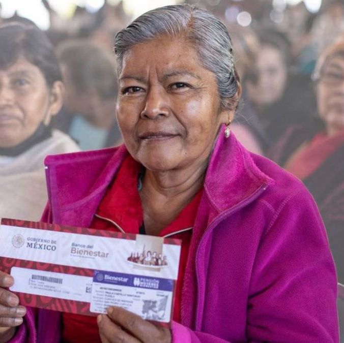 Conoce las fechas para la entrega de pagos de la Pensión Mujeres del Bienestar (especial)