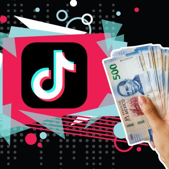 ¿Cuánto puedes ganar haciendo LIVES en TikTok?