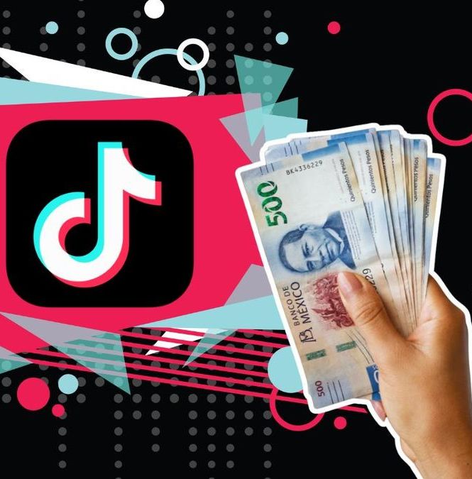 ¿Cuánto puedes ganar haciendo LIVES en TikTok?