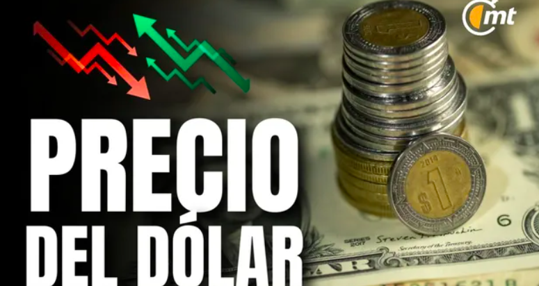 Dólar en México HOY 11 de marzo de 2025: Precio de compra y venta. Foto: Especial.