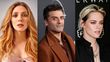'Flesh of the gods'; el proyecto que unirá a Kristen Stewart, Oscar Isaac y Elizabeth Olsen (especial)