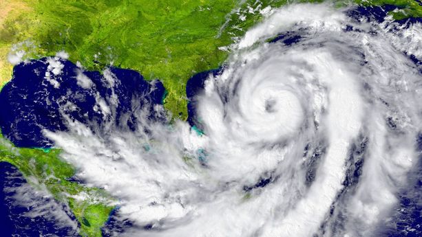 Huracán ‘Alvin’ llegaría a México esta semana: Conoce cuándo