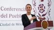 Además del incremento al salario, se congelará la edad de jubilación y se condenarán deudas al FOVISSSTE. Foto: Gobierno de México