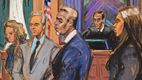 ¡Inicia el caso juicio contra P. Diddy! Te contamos que ha sucedido en estos dos días.
