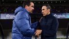 Jardine y Sánchez ya se enfrentaron en Concacaf y la Máquina salió vencedora. (Foto: Mexsport)