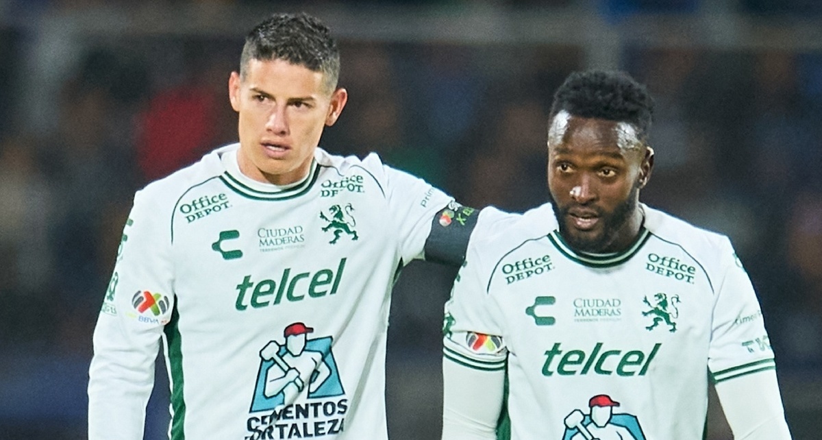 León disputará la 'Copa Morelos' (Mexsport)