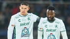 León disputará la 'Copa Morelos' (Mexsport)