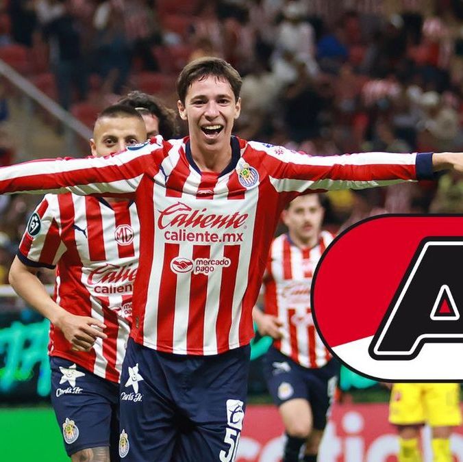 Mateo Chávez en el AZ Alkamar: estos serán los compañeros de defensa del mexicano| Foto: Imago