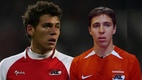 Mateo Chávez es nuevo jugador del AZ Alkmaar (Especial)