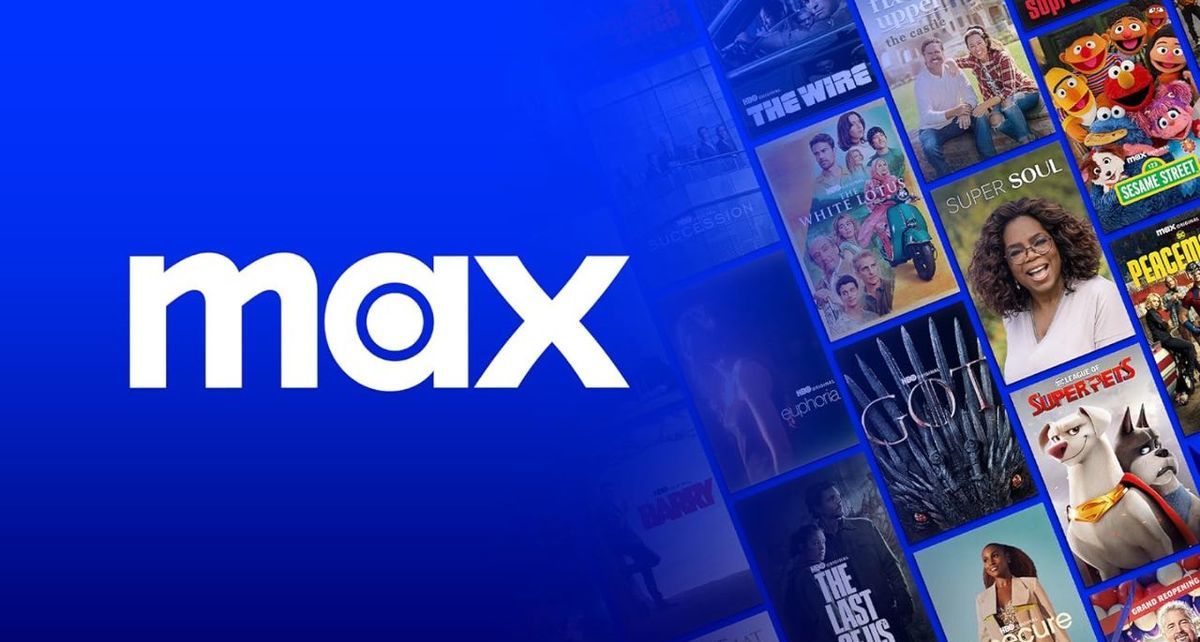 Max tendrá un nuevo nombre desde el verano (HBO Max)