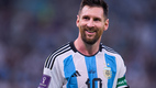 Messi vuelve con la Albiceleste para sus partidos próximos. (Foto: Mexsport)