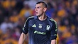 Nahuel Guzmán, portero de Tigres (Mexsport)