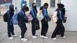 ¿Cómo obtener uniformes gratis con programa de la SEP? Te decimos