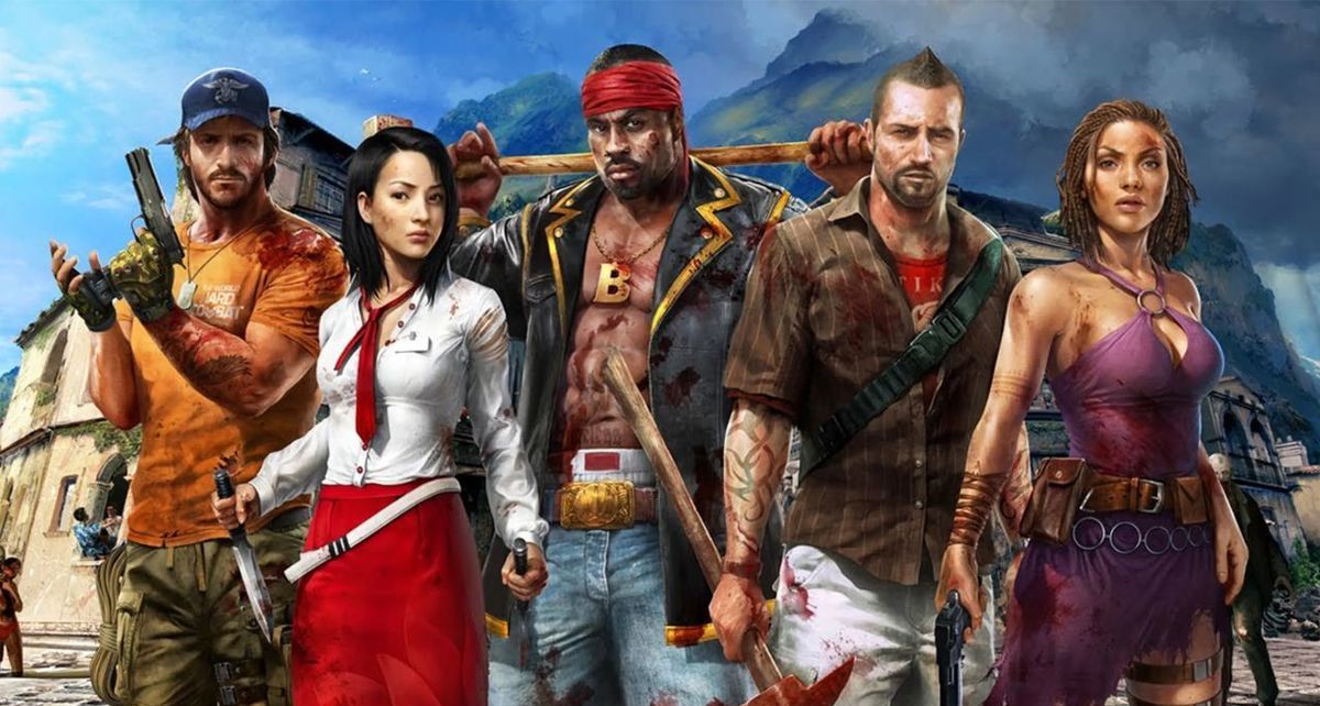 Así puedes obtener 'Dead Island 2' GRATIS gracias a Epic Games